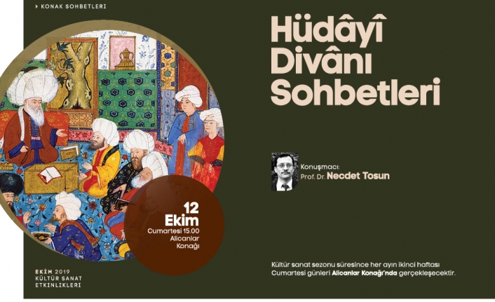 Konak sohbetleri devam ediyor — haber görseli