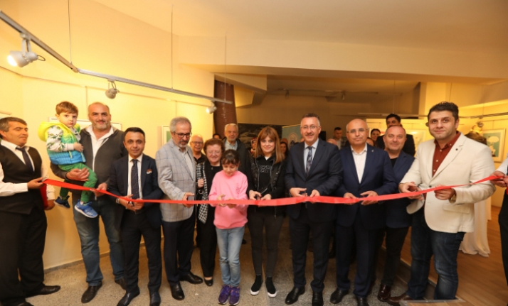 Kültür ve Sanata Desteğimiz Sürecek — haber görseli