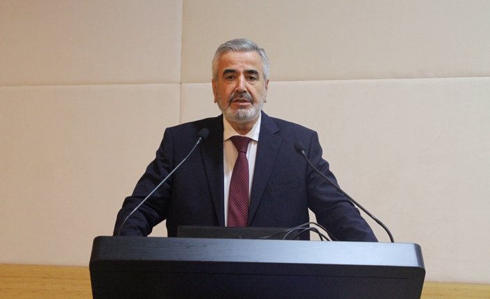 Medeniyet hayatı anlamlı kılar — haber görseli