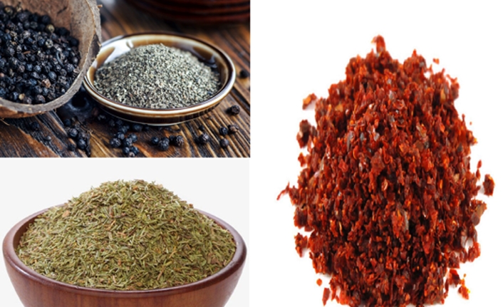 Metabolizma Hızlandırıcı Baharatlar — haber görseli