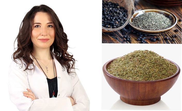 Metabolizma Hızlandırıcı Baharatlar — haber görseli