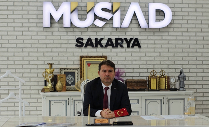 Müsiad’dan Vizyoner19’a davet — haber görseli