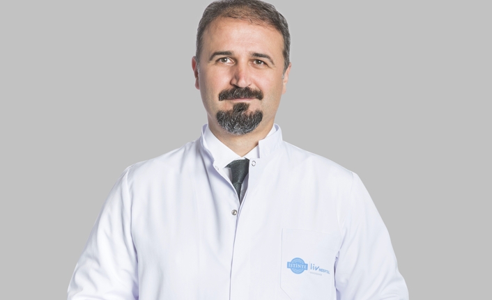 Organ nakli sihirli bir değnek gibi — haber görseli