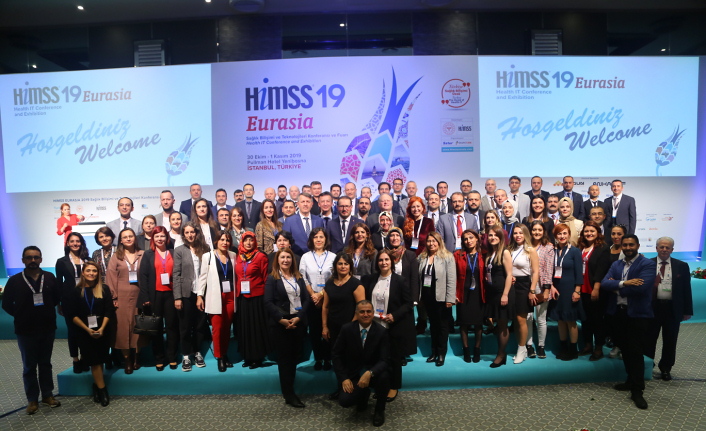 Sakarya ADSH HIMSS 6 Belgesini aldı — haber görseli