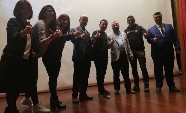 Sakarya’da eğitim rüzgârı — haber görseli