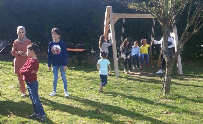 Sapanca Turizm MYO’dan anlamlı etkinlik  — haber görseli