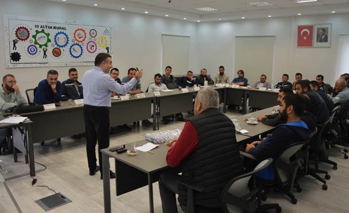 SEDAŞ stresle başa çıkıyor — haber görseli