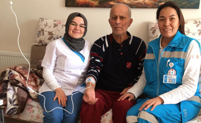 Sigaranızı söndürün yüzümüzü güldürün! — haber görseli
