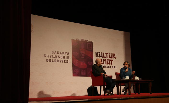 Sükut Evi’ filmi AKM’de konuşuldu — haber görseli