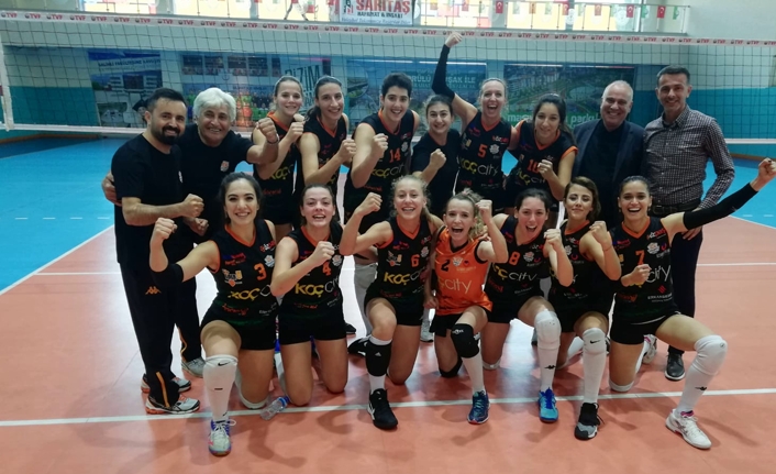 Sultanlar 5 Yıldız — haber görseli