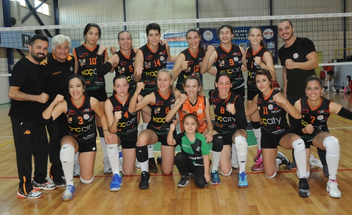 Sultanlar Kasırgası Sürüyor 6'da 6 — haber görseli