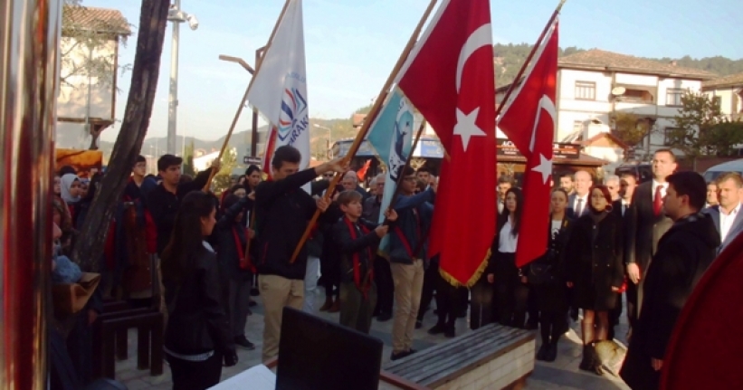 Taraklı; 10 Kasım — haber görseli