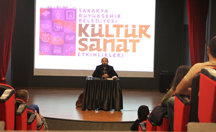 Tarihi kaderimize dönmeliyiz — haber görseli