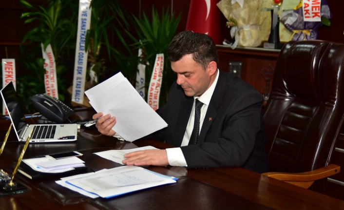 Vatandaşlardan Temizlik İşlerine Tam Not — haber görseli