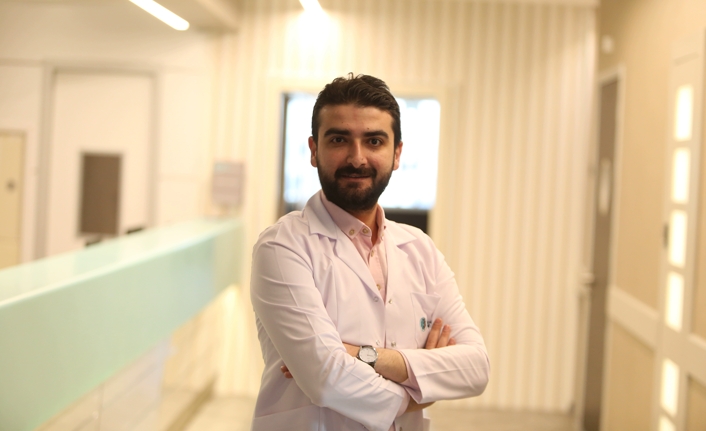 Yası dolu dolu yaşamak travmadan koruyor! — haber görseli