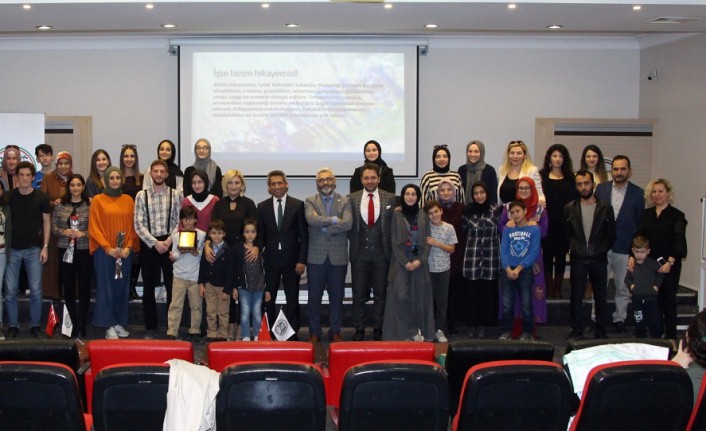 Yılın Çocuk Dostu’ ödülü sahibini buldu — haber görseli