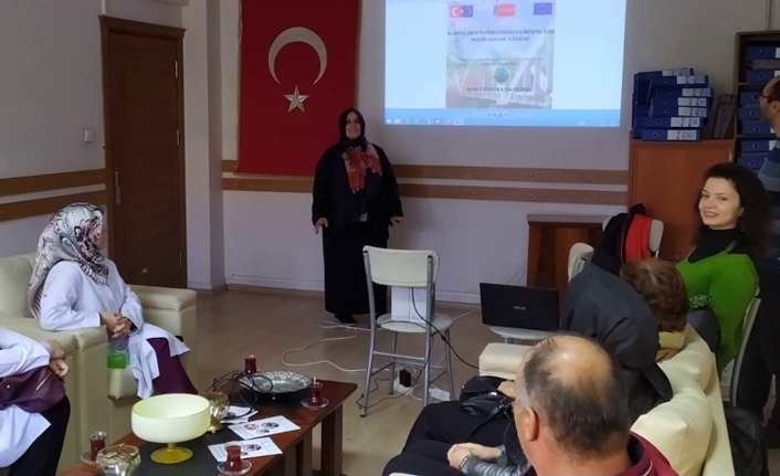 Adapazarı HEM Eğitimcileri Erasmus Projesiyle Hollanda’ya Gidecek — haber görseli