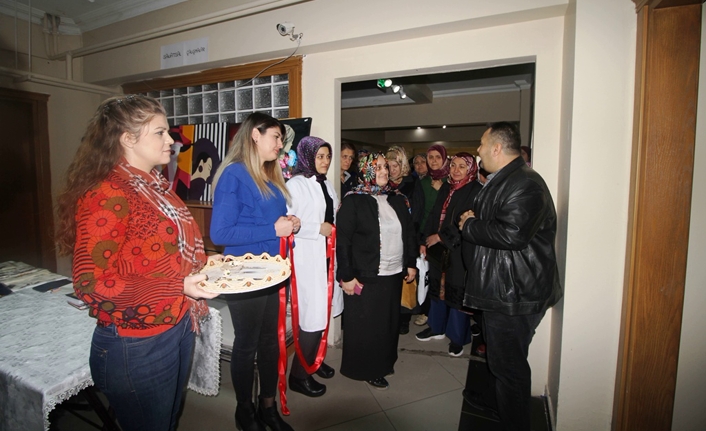 Adapazarı HEM kermesine yoğun ilgi — haber görseli