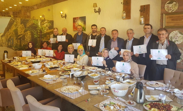 Adapazarı MESEM Öğretmenleri Geleceğe Nefes Oldular — haber görseli