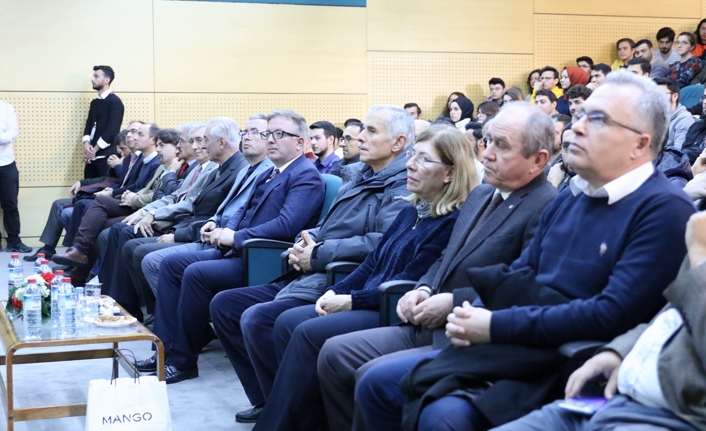 Adapazarı zemin çalıştayı düzenlendi — haber görseli