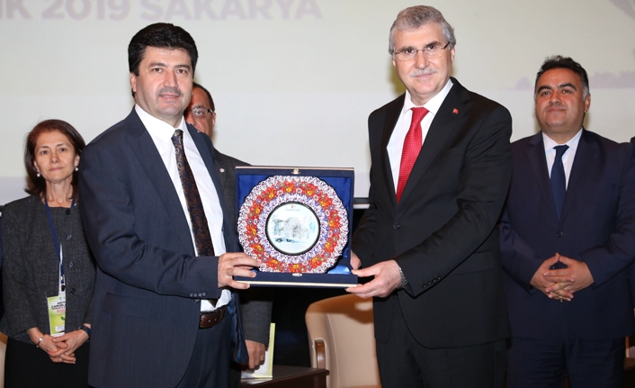 Arıtma çamurları tartışıldı  — haber görseli