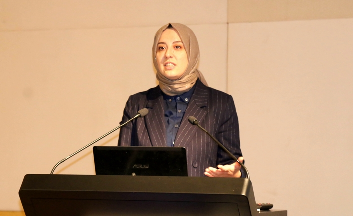 Bağımlılıkla Mücadele Anlatıldı — haber görseli