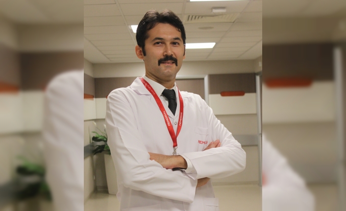 Bebeklerin göz muayenesi 1 ay içinde yapılmalı! — haber görseli