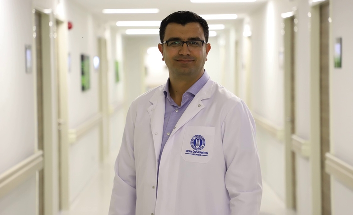 Beyin Tümörünün En Yaygın Belirtisi Baş Ağrısı! — haber görseli