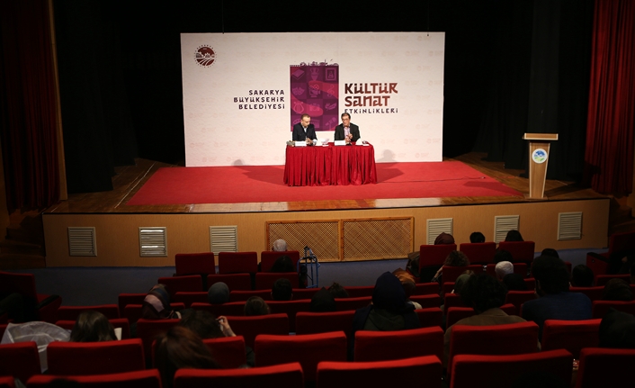 ‘Bitmeyen Başlangıçlar’ 40 yıllık sürecin eseridir — haber görseli