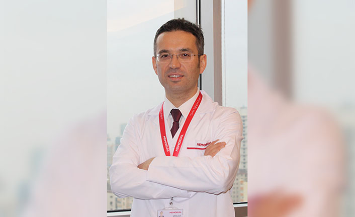 Böbrek Taşları Kadın ve Çocuklarda da Sık Görülüyor — haber görseli