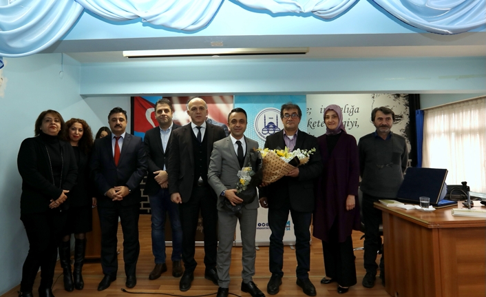 Daşçıoğlu Akif’i anlattı — haber görseli