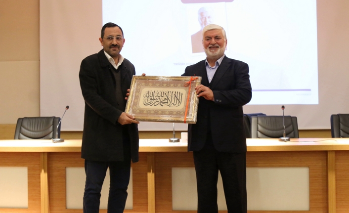 Dinî hükümlerde değişme — haber görseli