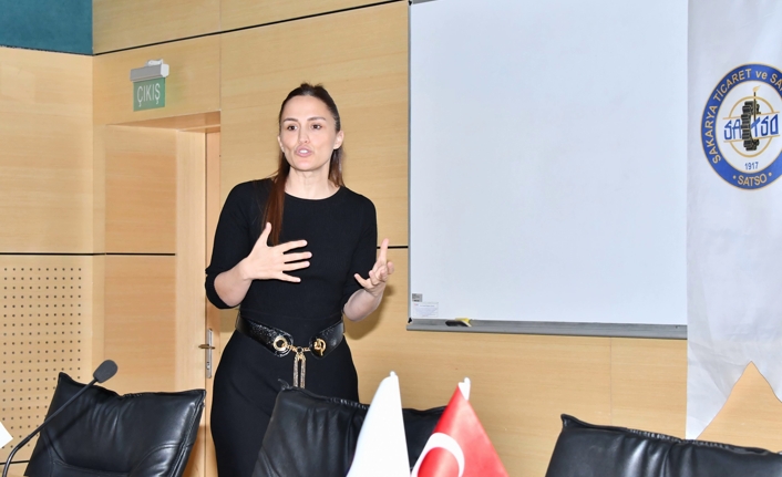 Diş hekimliğinden kariyer söyleşisi — haber görseli