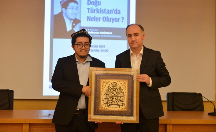 Doğu türkistan’da neler oluyor? — haber görseli
