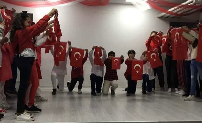 Dramayla özgüvenleri artıyor — haber görseli