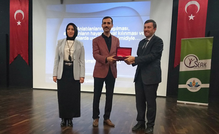 ‘Eğitim Liderliği’ Programında 2.Gün — haber görseli