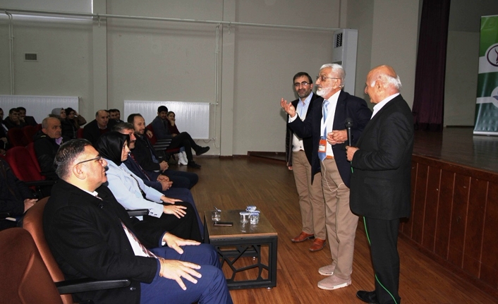 ‘Eğitim Liderliği’ programları başladı — haber görseli