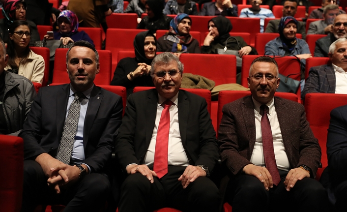 En büyük gücümüz birlikte hareket etmektir — haber görseli