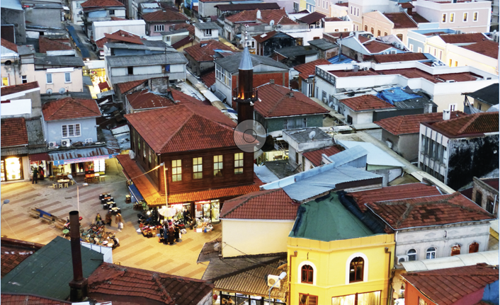 Fotoğraf Yarışması Sonuçları Açıklandı — haber görseli