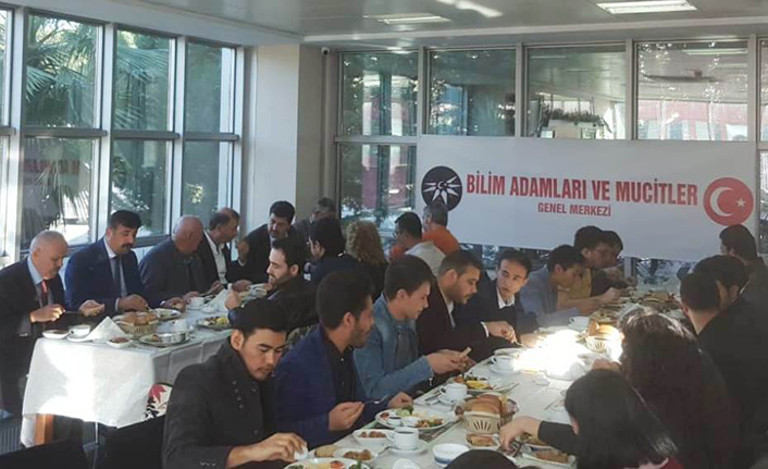 Geleneksel Öğrenci Kaynaşması’nda Kültür ve Sanat etkinlikleri görüşüldü — haber görseli
