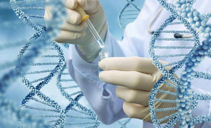 Genetik testler sağlığımıza yön veriyor — haber görseli