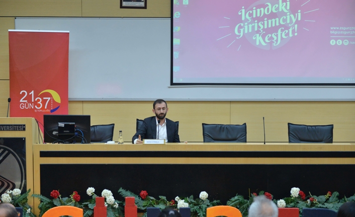 Global türk teknolojisi sunny — haber görseli