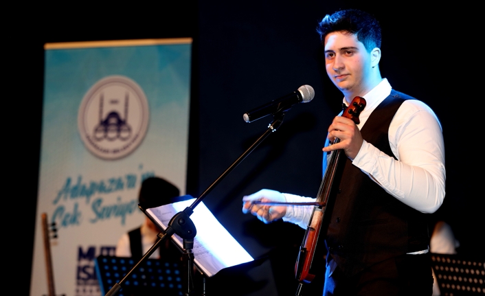 Güzel sanatlar rüzgârı OKM’de esti — haber görseli
