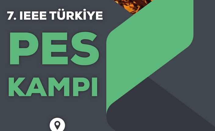 IEEE 'den "Power and Energy Society "kampı — haber görseli
