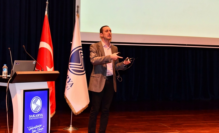 İş’te Gelecek Konferansı — haber görseli