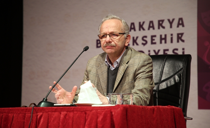 İstiklale Hasret Bir Mütefekkir: Mehmet Akif — haber görseli