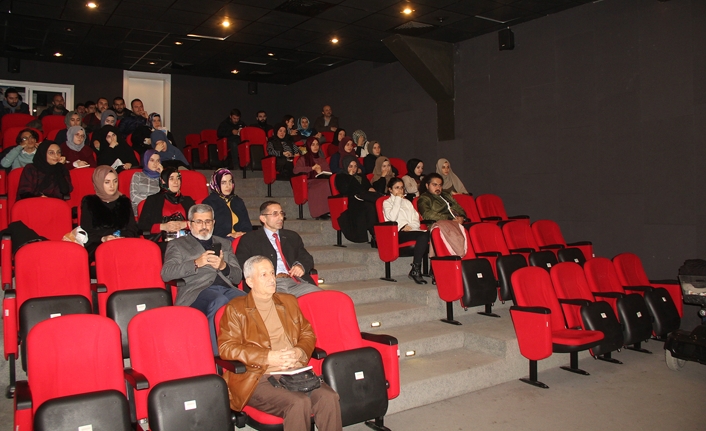 İyilik her zaman yaşamımızın temeli olmalıdır — haber görseli