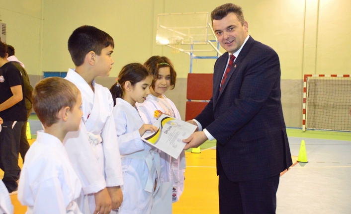 Karasulu sporculardan büyük başarı — haber görseli