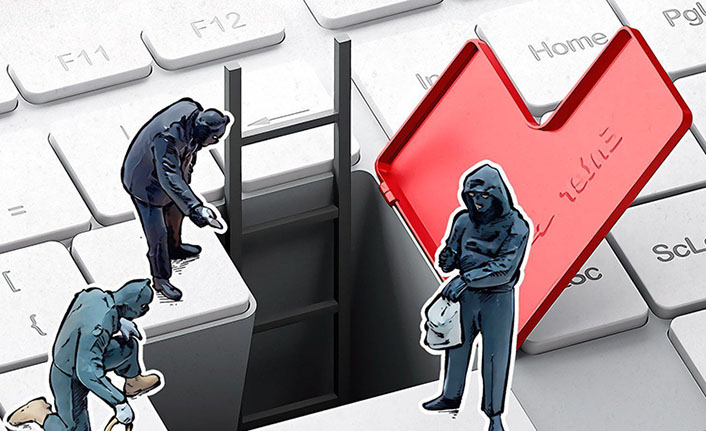 Kaspersky, Windows işletim sisteminde bir sıfır gün açığı keşfetti — haber görseli