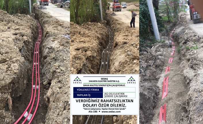 Kesintisiz Enerji için SEDAŞ'tan bakım ve yatırım çalışmaları — haber görseli